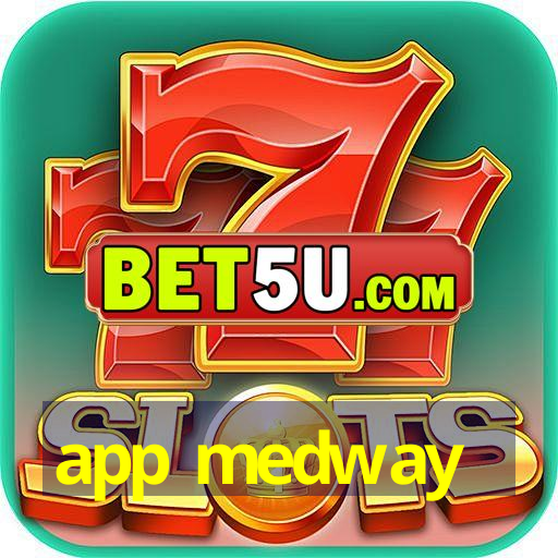 app medway